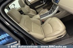 Land Rover Range Rover Evoque  2018 full