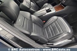 Mercedes-Benz GL 63 AMG V8 Bi-Turbo Automatas 2014 full