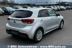 Kia Rio 1.4 CRDi 2017 full