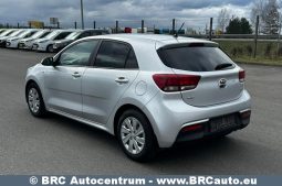 Kia Rio 1.4 CRDi 2017 full