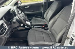 Kia Rio 1.4 CRDi 2017 full