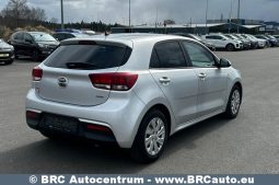 Kia Rio 1.4 CRDi 2018 full
