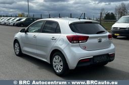 Kia Rio 1.4 CRDi 2018 full