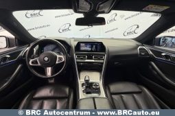 BMW 840 d xDrive M-Sport Automatas 2019 full