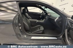 BMW 840 d xDrive M-Sport Automatas 2019 full