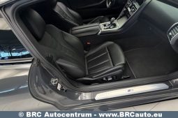 BMW 840 d xDrive M-Sport Automatas 2019 full
