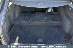 Mercedes-Benz E 300 de Plug-In Hybrid Automatas 2019 full