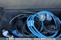 Mercedes-Benz E 300 de Plug-In Hybrid Automatas 2019 full