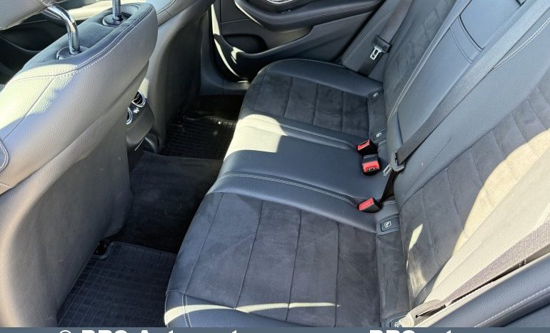 Mercedes-Benz E 300 de Plug-In Hybrid Automatas 2019 full