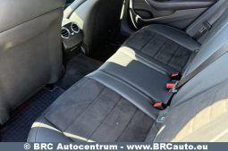 Mercedes-Benz E 300 de Plug-In Hybrid Automatas 2019 full