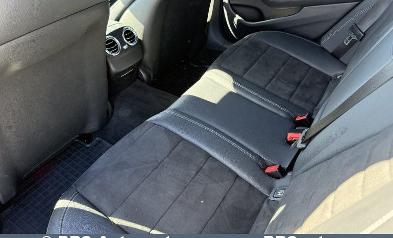 Mercedes-Benz E 300 de Plug-In Hybrid Automatas 2019 full