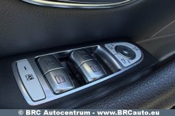 Mercedes-Benz E 300 de Plug-In Hybrid Automatas 2019 full