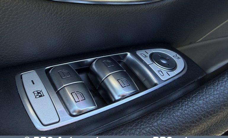 Mercedes-Benz E 300 de Plug-In Hybrid Automatas 2019 full
