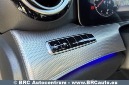 Mercedes-Benz E 300 de Plug-In Hybrid Automatas 2019 full