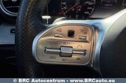 Mercedes-Benz E 300 de Plug-In Hybrid Automatas 2019 full