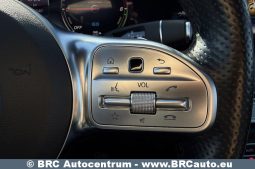 Mercedes-Benz E 300 de Plug-In Hybrid Automatas 2019 full