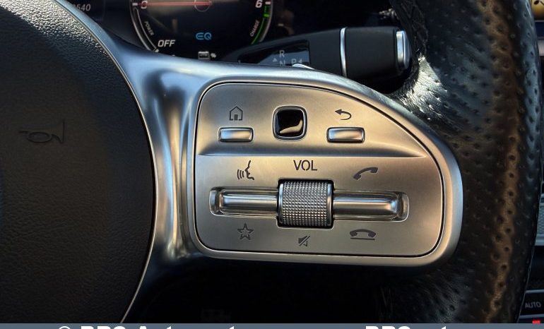 Mercedes-Benz E 300 de Plug-In Hybrid Automatas 2019 full