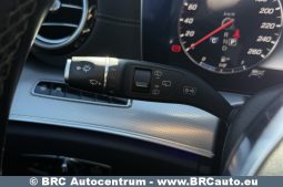 Mercedes-Benz E 300 de Plug-In Hybrid Automatas 2019 full