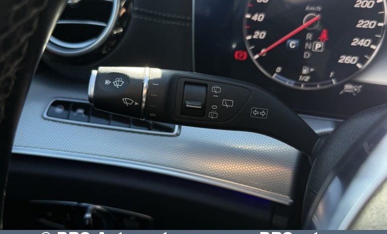 Mercedes-Benz E 300 de Plug-In Hybrid Automatas 2019 full