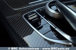 Mercedes-Benz E 300 de Plug-In Hybrid Automatas 2019 full