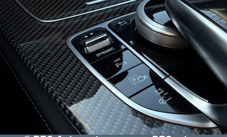 Mercedes-Benz E 300 de Plug-In Hybrid Automatas 2019 full