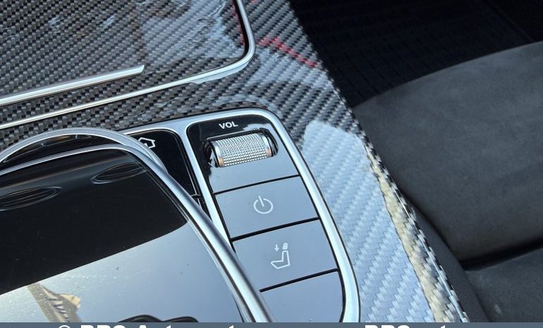Mercedes-Benz E 300 de Plug-In Hybrid Automatas 2019 full