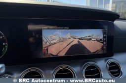 Mercedes-Benz E 300 de Plug-In Hybrid Automatas 2019 full