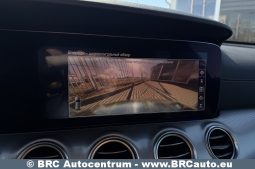 Mercedes-Benz E 300 de Plug-In Hybrid Automatas 2019 full