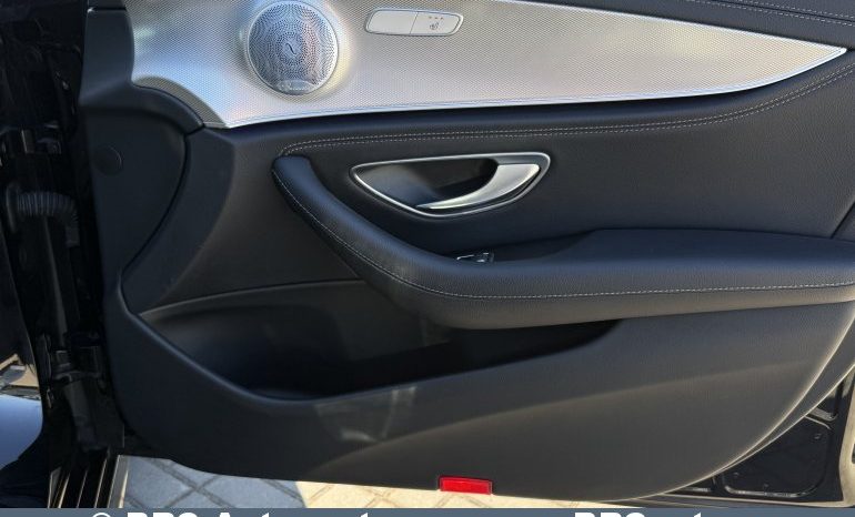 Mercedes-Benz E 300 de Plug-In Hybrid Automatas 2019 full