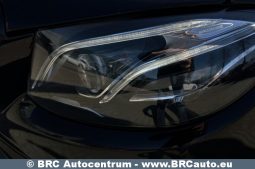 Mercedes-Benz E 300 de Plug-In Hybrid Automatas 2019 full
