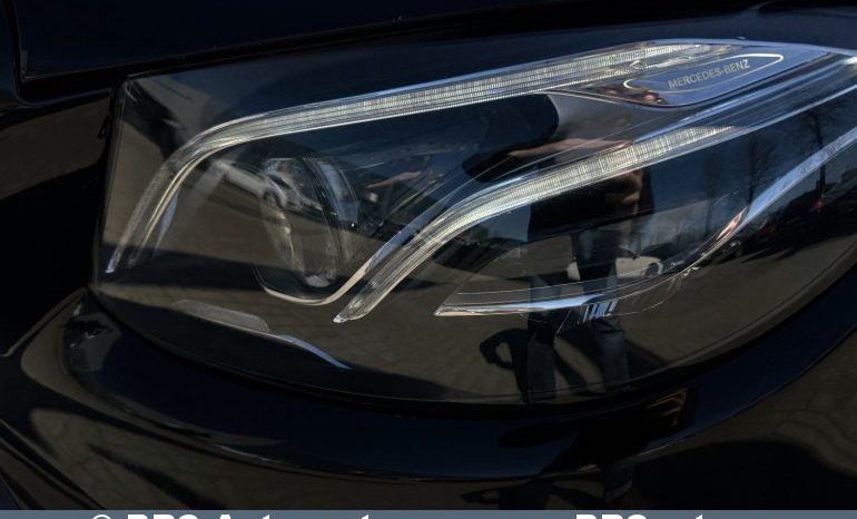 Mercedes-Benz E 300 de Plug-In Hybrid Automatas 2019 full