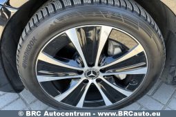 Mercedes-Benz E 300 de Plug-In Hybrid Automatas 2019 full