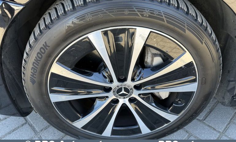 Mercedes-Benz E 300 de Plug-In Hybrid Automatas 2019 full