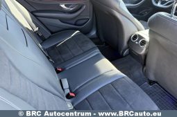 Mercedes-Benz E 300 de Plug-In Hybrid Automatas 2019 full