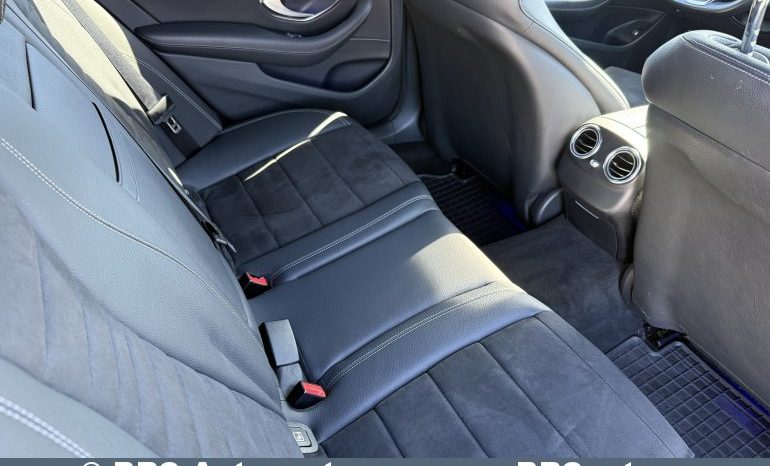 Mercedes-Benz E 300 de Plug-In Hybrid Automatas 2019 full