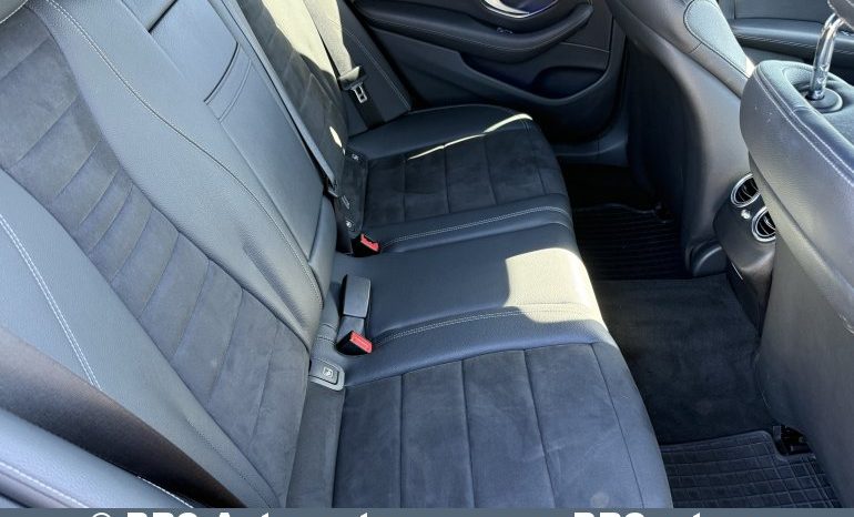 Mercedes-Benz E 300 de Plug-In Hybrid Automatas 2019 full