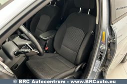 Kia Ceed 1.5 T-GDI Automatas 2021 full