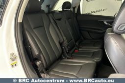 Audi Q7 3.0 TFSI Quattro Automatas 2017 full