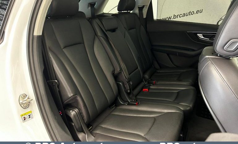 Audi Q7 3.0 TFSI Quattro Automatas 2017 full