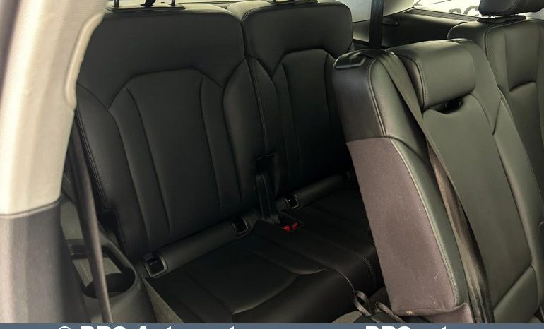 Audi Q7 3.0 TFSI Quattro Automatas 2017 full