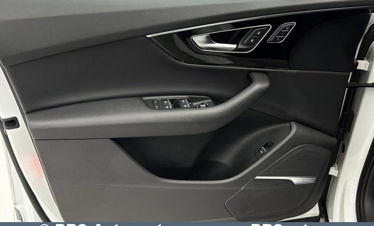 Audi Q7 3.0 TFSI Quattro Automatas 2017 full