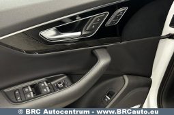 Audi Q7 3.0 TFSI Quattro Automatas 2017 full