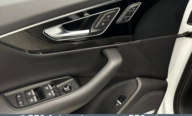 Audi Q7 3.0 TFSI Quattro Automatas 2017 full