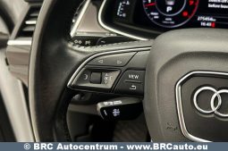 Audi Q7 3.0 TFSI Quattro Automatas 2017 full