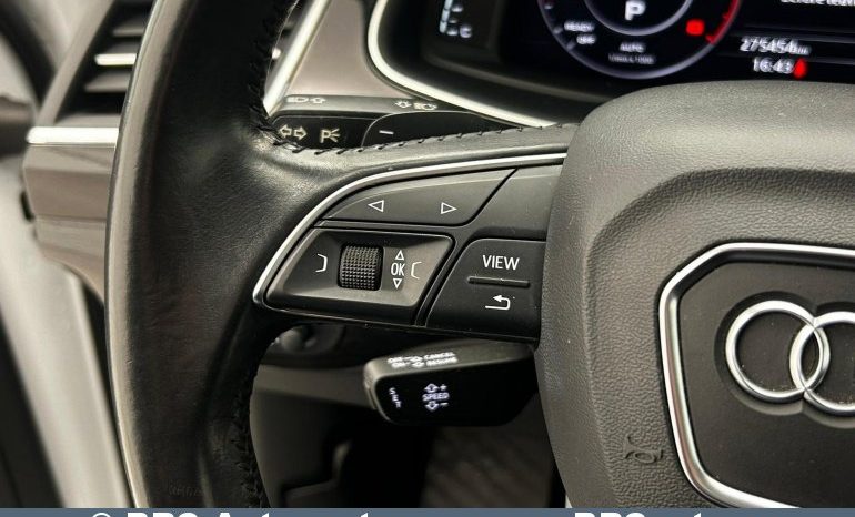 Audi Q7 3.0 TFSI Quattro Automatas 2017 full