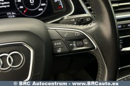 Audi Q7 3.0 TFSI Quattro Automatas 2017 full