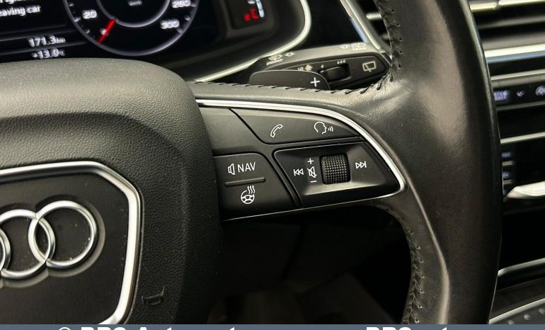 Audi Q7 3.0 TFSI Quattro Automatas 2017 full