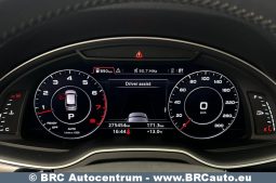 Audi Q7 3.0 TFSI Quattro Automatas 2017 full