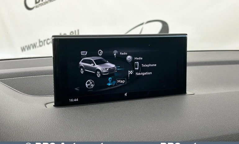 Audi Q7 3.0 TFSI Quattro Automatas 2017 full