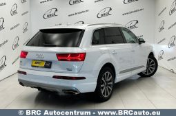 Audi Q7 3.0 TFSI Quattro Automatas 2017 full